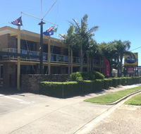 Abel Tasman Waterfront Motel - Sydneys Hotel