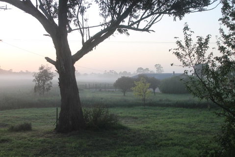 Abington Farm - Sydneys Hotel 0