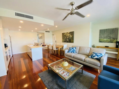 Absolute Beachfront Cabarita Beach - 2 Bed With Pool Views - Sydneys Hotel 1