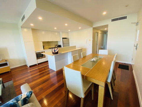 Absolute Beachfront Cabarita Beach - 2 Bed With Pool Views - Sydneys Hotel 3
