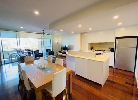 Absolute Beachfront Cabarita Beach - 2 Bed With Pool Views - Sydneys Hotel 2