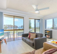 Acacia Holiday Apartment - Sydneys Hotel