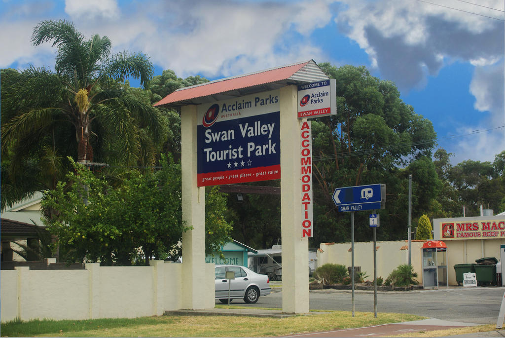 West Swan WA Sydneys Hotel
