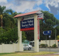 Acclaim Swan Valley Tourist Park - Sydneys Hotel