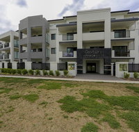 Accommodate Canberra - Century - Sydneys Hotel