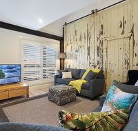 Accommodation Hunter - James Street Morpeth - Sydneys Hotel