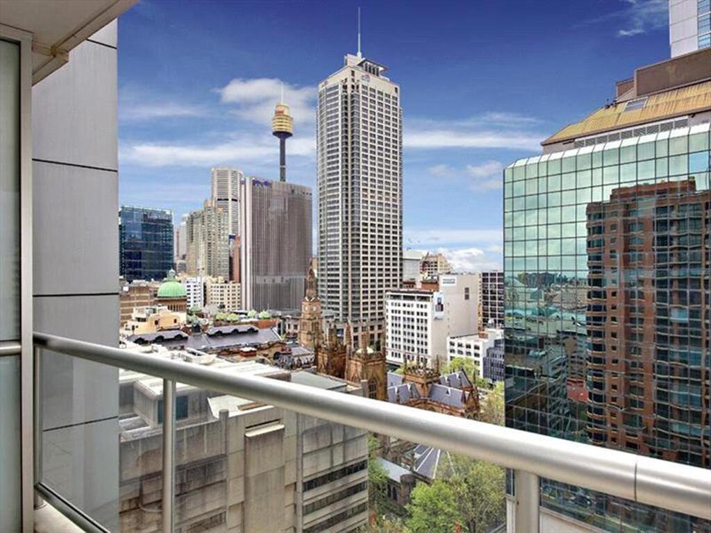 Sydney NSW Sydneys Hotel