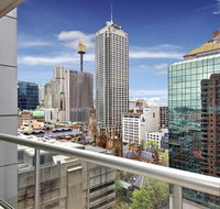 Accommodation Sydney - Kent Street - Sydneys Hotel