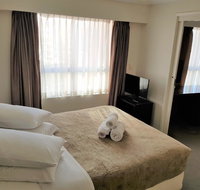 Accommodation Sydney 38 Harbour Street Sydney - Sydneys Hotel