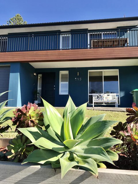 Acqua Dolce Beach House - Sydneys Hotel 3