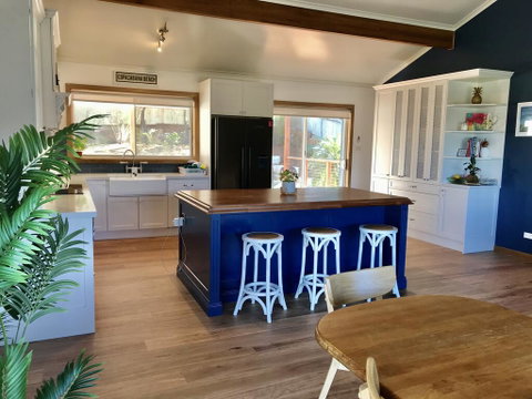 Acqua Dolce Beach House - Sydneys Hotel 2