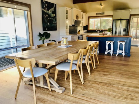 Acqua Dolce Beach House - Sydneys Hotel 1