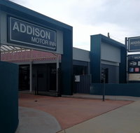 Addison Motor Inn - Sydneys Hotel