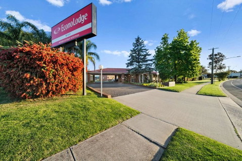 Econo Lodge Border Gateway Wodonga - Sydneys Hotel 2