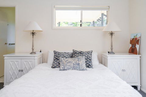 E.V. - Eurong Beach Villa - Sydneys Hotel 4