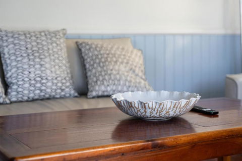 E.V. - Eurong Beach Villa - Sydneys Hotel 3