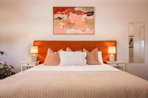 EM Apartments - Sydneys Hotel 0