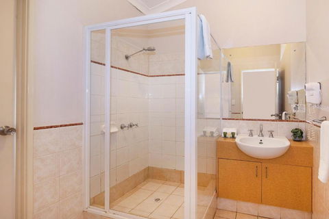 EM Apartments - Sydneys Hotel 1