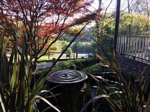 Emerald Ridge - Sydneys Hotel 4