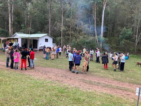 ENTIRE Campground For Exclusive Events - Sydneys Hotel 4