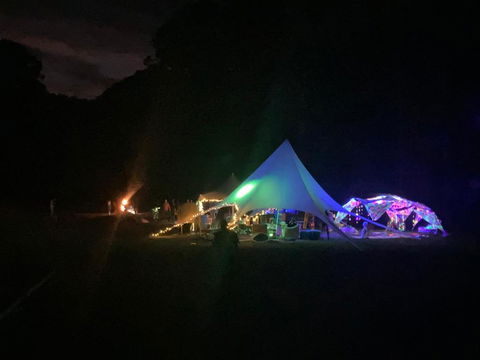 ENTIRE Campground For Exclusive Events - Sydneys Hotel 0