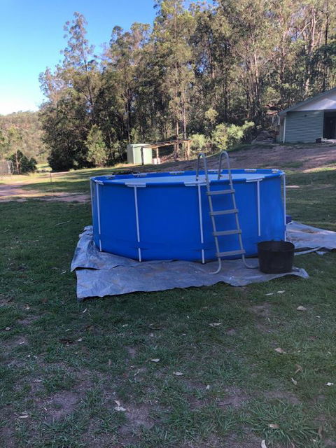 ENTIRE Campground For Exclusive Events - Sydneys Hotel 2