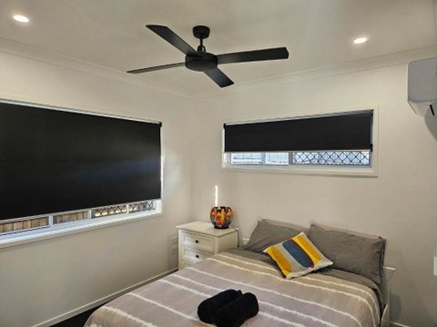 Entire NEW Apartment Tranquil &Great Location - Sydneys Hotel 3