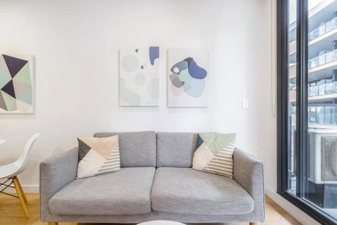 Executive Comfort Living Near La Trobe & RMIT Uni - Sydneys Hotel 2