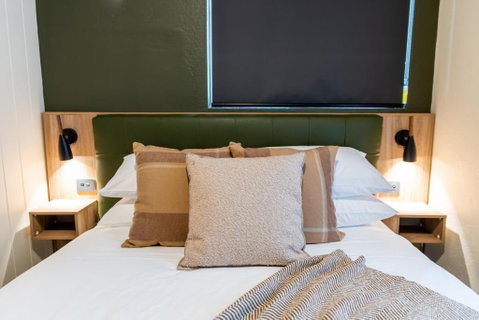 Eyre Hotel - Sydneys Hotel 1