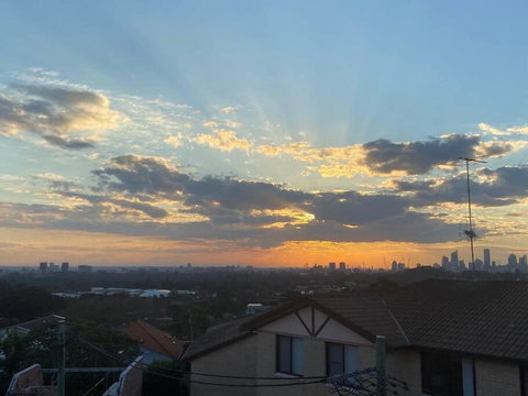 Fab Penthouse Near Bondi / Bronte, Shops & Bars - Sydneys Hotel 2
