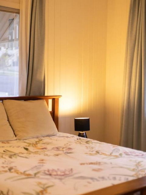 Family Friendly Cozy 4BR House At Annerley - Sydneys Hotel 4