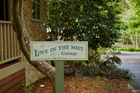 Fernhem Cottages- Love In The Mist - Sydneys Hotel 1