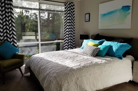 Ferny Hill Retreat, Emerald Victoria - Sydneys Hotel 3