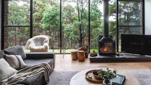 Gabion Hill House Glenlyon - Sydneys Hotel 0