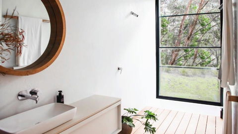 Gabion Hill House Glenlyon - Sydneys Hotel 3