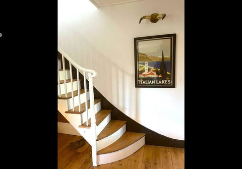 Gable House - Sydneys Hotel 1