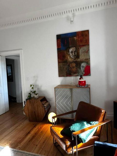 Gable House - Sydneys Hotel 4