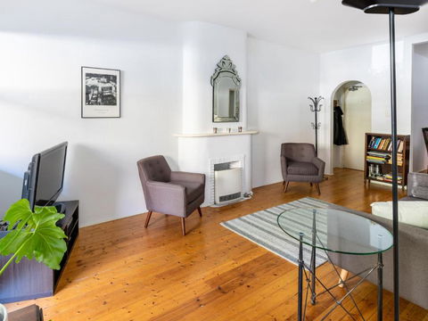 Garden Apartment In The Heart Of Double Bay - Sydneys Hotel 4