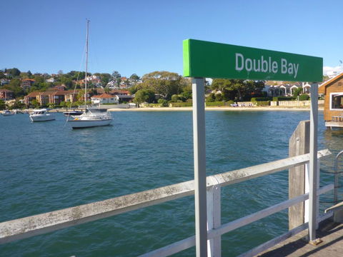 Garden Apartment In The Heart Of Double Bay - Sydneys Hotel 3