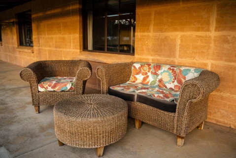 Glen Mervyn Lodge - Sydneys Hotel 1