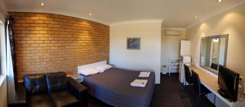Goldfields Motel - Sydneys Hotel 4