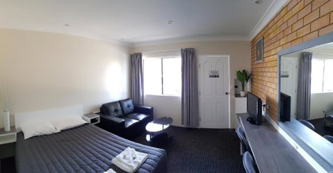 Goldfields Motel - Sydneys Hotel 3