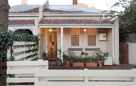 Gorgeous Subiaco Cottage - Sydneys Hotel 0