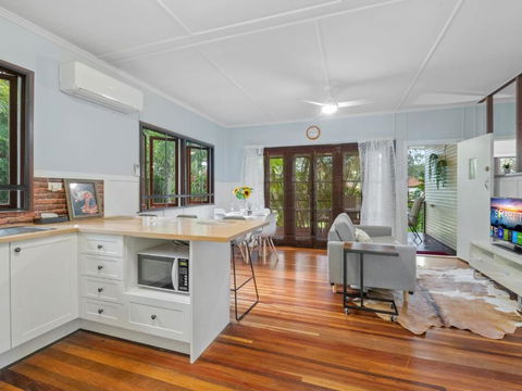Great Value 3BD House At A Convenient Location - Sydneys Hotel 0
