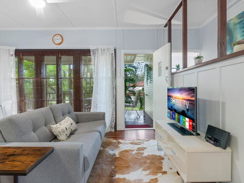 Great Value 3BD House At A Convenient Location - Sydneys Hotel 1