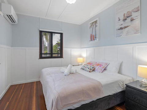 Great Value 3BD House At A Convenient Location - Sydneys Hotel 4