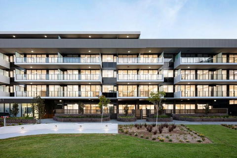 GREEN Skyline View2BR Close To Easter Show - Sydneys Hotel 2