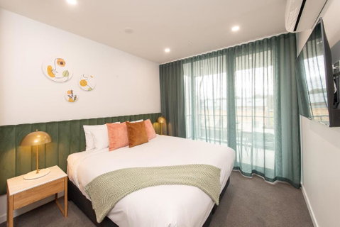 Grow At Goodwood - Sydneys Hotel 1