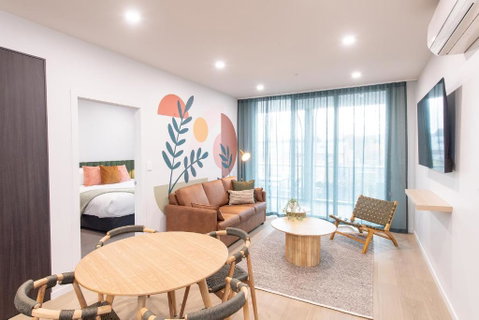 Grow At Goodwood - Sydneys Hotel 0
