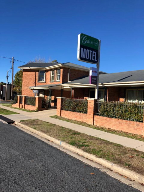 Gundagai Gabriel Motor Inn - Sydneys Hotel 3